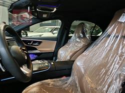 مرسيدس بنز E-Class